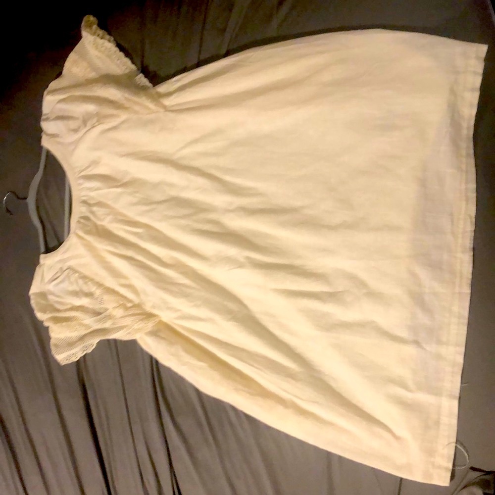 Babydoll dress